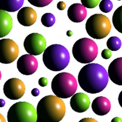 Скачать взломанную Шарики (Lines) [Мод меню] MOD apk на Андроид