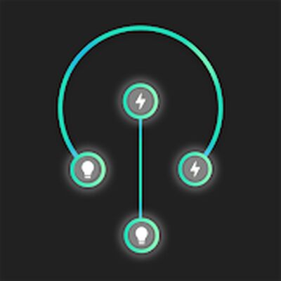 Скачать взломанную Энергия: Петли Анти-Стресс [Мод меню] MOD apk на Андроид