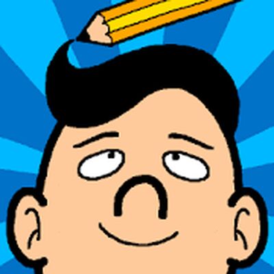 Скачать взломанную Просто рисуй [Бесплатные покупки] MOD apk на Андроид
