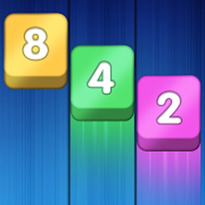 Скачать взломанную Номер плитки [Бесплатные покупки] MOD apk на Андроид