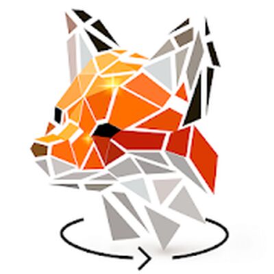 Скачать взломанную Love Poly: Новая Игра Пазл [Мод меню] MOD apk на Андроид
