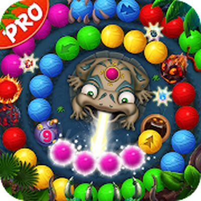Скачать взломанную Zumbla Deluxe [Бесплатные покупки] MOD apk на Андроид