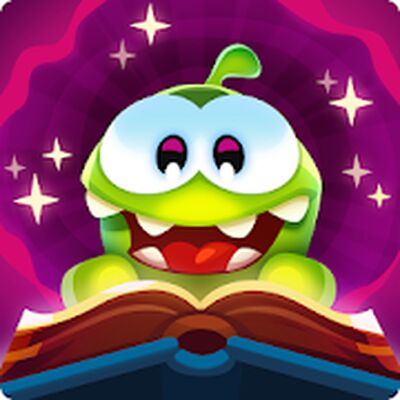 Скачать взломанную Cut the Rope: Magic [Мод меню] MOD apk на Андроид