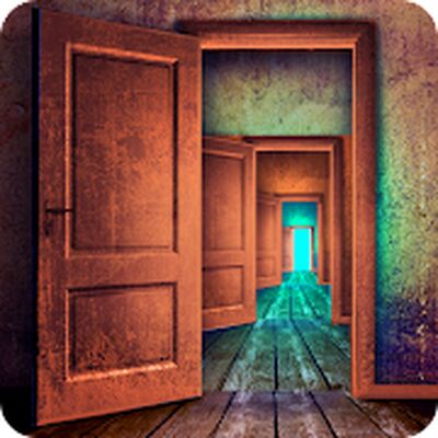 Скачать взломанную 501 побег из комнаты - тайна [Мод меню] MOD apk на Андроид