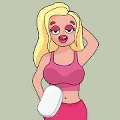 Скачать взломанную DOP : Delete One Part Puzzle [Много денег] MOD apk на Андроид