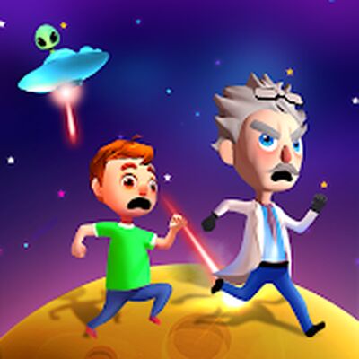 Скачать взломанную Mini Games Universe [Много денег] MOD apk на Андроид