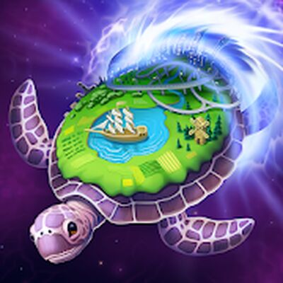 Скачать взломанную Мундус: Невозможная Вселенная [Мод меню] MOD apk на Андроид