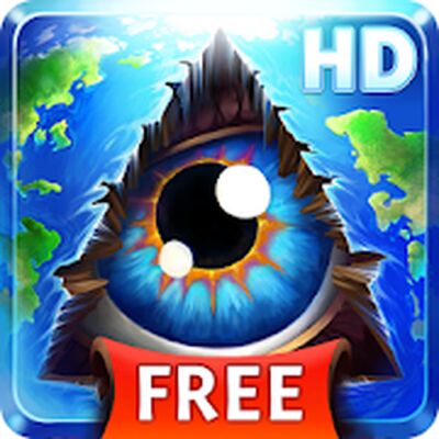 Скачать взломанную Doodle God HD Free Алхимия [Много денег] MOD apk на Андроид
