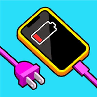 Скачать взломанную Recharge Please! [Много монет] MOD apk на Андроид