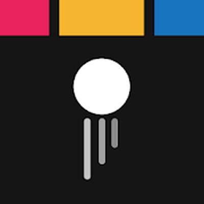 Скачать взломанную Ballz [Много денег] MOD apk на Андроид