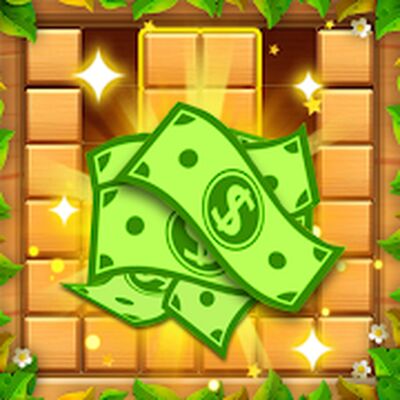 Скачать взломанную Wood Block Master - Победитель блока [Мод меню] MOD apk на Андроид