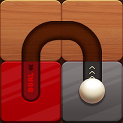 Скачать взломанную Roll that Ball [Много денег] MOD apk на Андроид