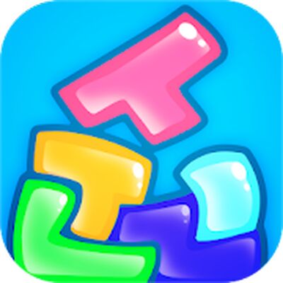 Скачать взломанную Jelly Fill [Мод меню] MOD apk на Андроид
