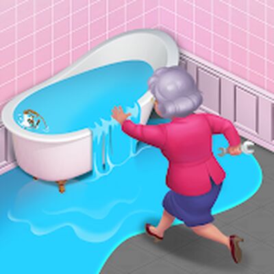 Скачать взломанную Bubble Shooter [Много денег] MOD apk на Андроид