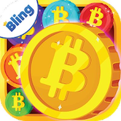 Скачать взломанную Bitcoin Blast - Earn REAL Bitcoin! [Много монет] MOD apk на Андроид