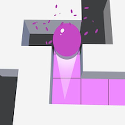 Скачать взломанную AMAZE! [Много монет] MOD apk на Андроид