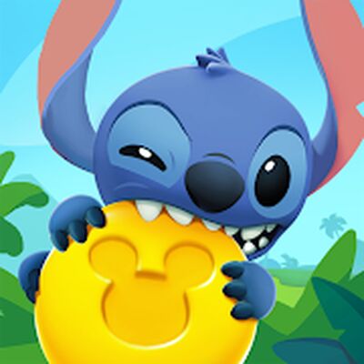 Скачать взломанную Disney Улетные Каникулы [Бесплатные покупки] MOD apk на Андроид