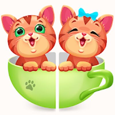 Скачать взломанную Can you Spot IT?  [Бесплатные покупки] MOD apk на Андроид