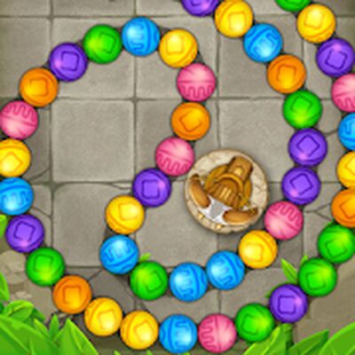 Скачать взломанную Мрамор миссия [Мод меню] MOD apk на Андроид