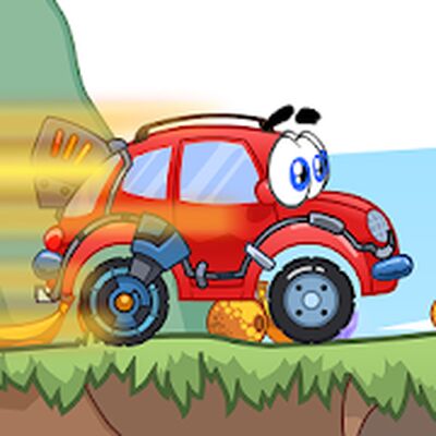 Скачать взломанную Wheelie 5 - Armageddon [Много денег] MOD apk на Андроид