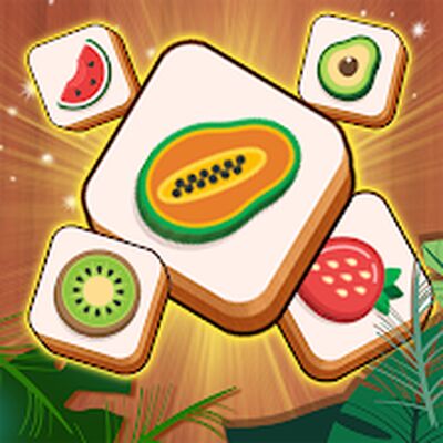 Скачать взломанную Крушение плитки 2021-матч 3 [Бесплатные покупки] MOD apk на Андроид