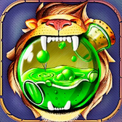 Скачать взломанную Алхимия на бумаге Животные [Много денег] MOD apk на Андроид