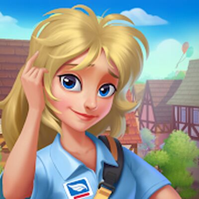 Скачать взломанную Merge County [Бесплатные покупки] MOD apk на Андроид