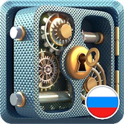 Скачать взломанную Побег из комнаты 100 дверей [Мод меню] MOD apk на Андроид