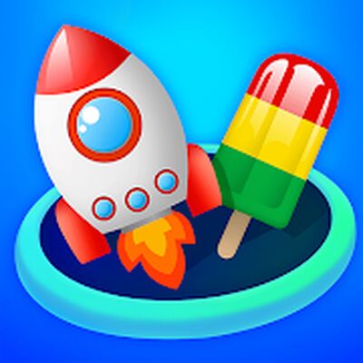 Скачать взломанную Матч 3d Master - Пазл Пазл [Мод меню] MOD apk на Андроид