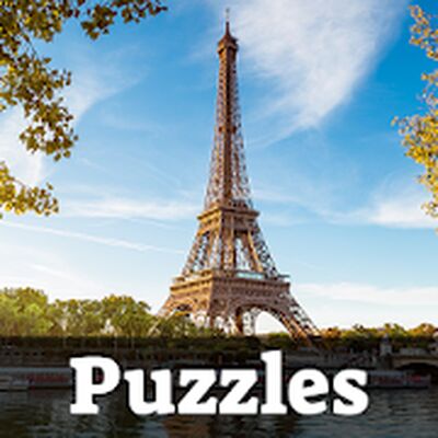 Скачать взломанную Пазлы - Пазлы для взрослых [Мод меню] MOD apk на Андроид