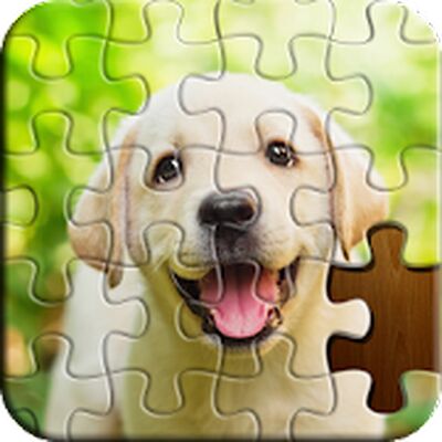 Скачать взломанную Пазлы - Классические головоломки [Мод меню] MOD apk на Андроид