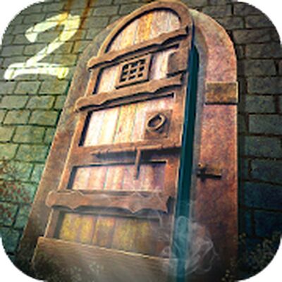Скачать взломанную Побег игра: 50 комната 2 [Бесплатные покупки] MOD apk на Андроид