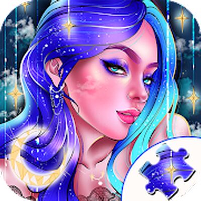 Скачать взломанную Веселая игра головоломка [Много монет] MOD apk на Андроид