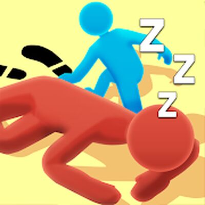 Скачать взломанную Sneak Out 3D [Мод меню] MOD apk на Андроид