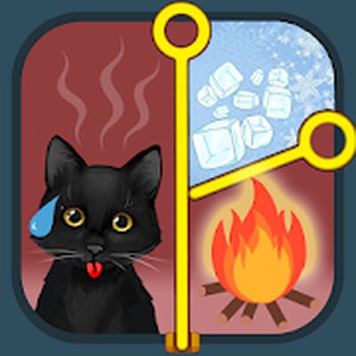 Скачать взломанную Головоломки игры без интернета [Много денег] MOD apk на Андроид