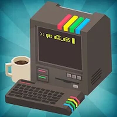 Скачать взломанную Get aCC_e55 [Бесплатные покупки] MOD apk на Андроид