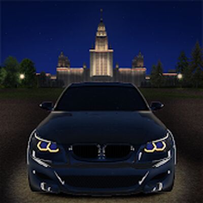 Скачать взломанную Русский Водила 3 [Много монет] MOD apk на Андроид