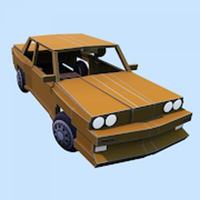 Скачать взломанную Tricky Machines [Много монет] MOD apk на Андроид