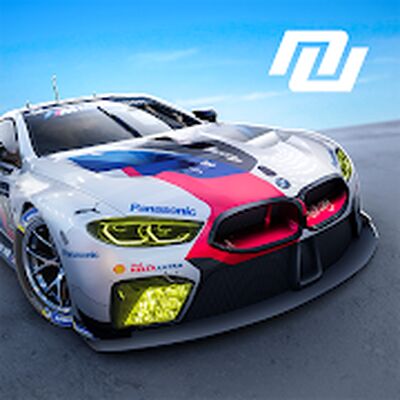 Скачать взломанную Nitro Nation: Гонки на машинах [Много денег] MOD apk на Андроид