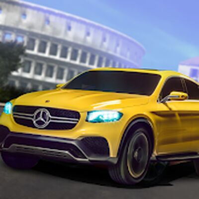 Скачать взломанную OFFroaders - Car experience [Много денег] MOD apk на Андроид