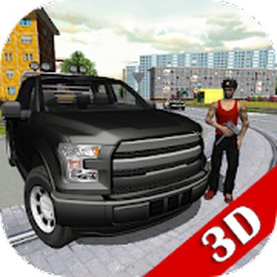 Скачать взломанную Криминальная Россия 3D. Борис [Мод меню] MOD apk на Андроид