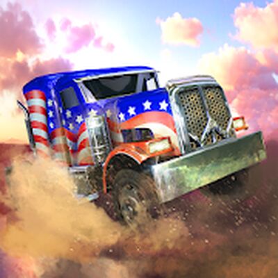 Скачать взломанную Off The Road - OTR Open World Driving [Мод меню] MOD apk на Андроид
