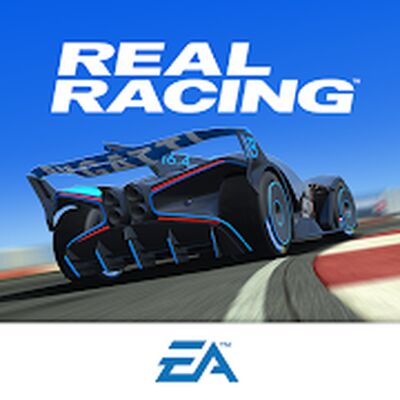 Скачать взломанную Real Racing 3 [Мод меню] MOD apk на Андроид