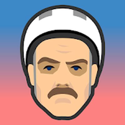 Скачать взломанную Happy Wheels [Бесплатные покупки] MOD apk на Андроид