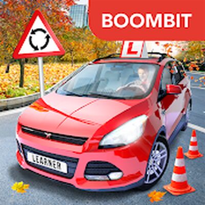 Скачать взломанную Car Driving School Simulator [Много денег] MOD apk на Андроид