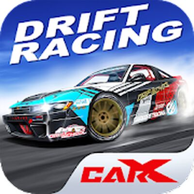Скачать взломанную CarX Drift Racing [Мод меню] MOD apk на Андроид