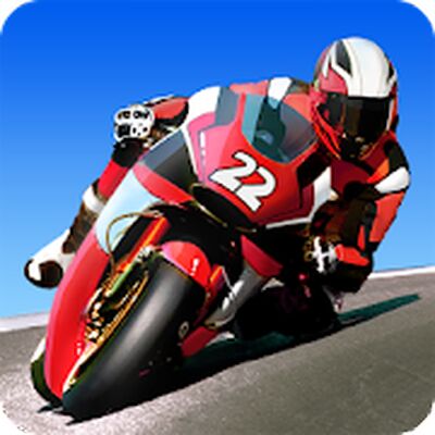 Скачать взломанную Реальный мотокросс 3D [Много денег] MOD apk на Андроид