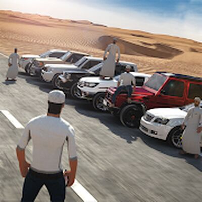 Скачать взломанную Highway Drifter [Мод меню] MOD apk на Андроид