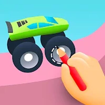 Скачать взломанную Wheel Scale! [Мод меню] MOD apk на Андроид