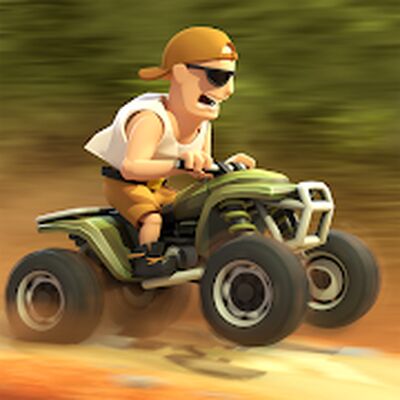Скачать взломанную Prime Peaks [Много денег] MOD apk на Андроид